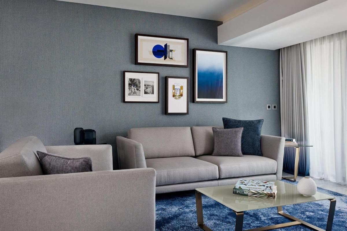 Parklane, a Luxury Collection Resort & Spa, Limassol