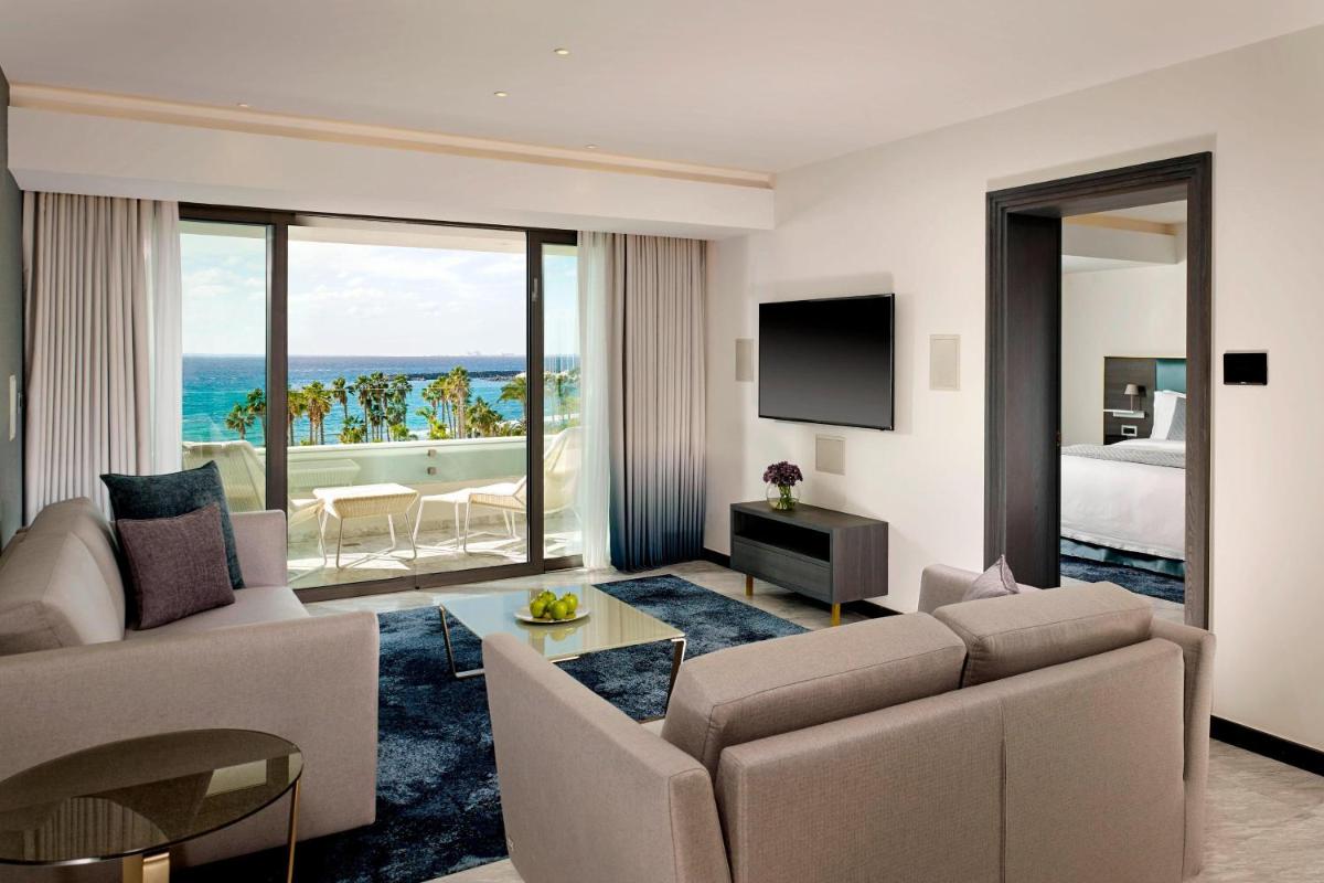 Parklane, a Luxury Collection Resort & Spa, Limassol