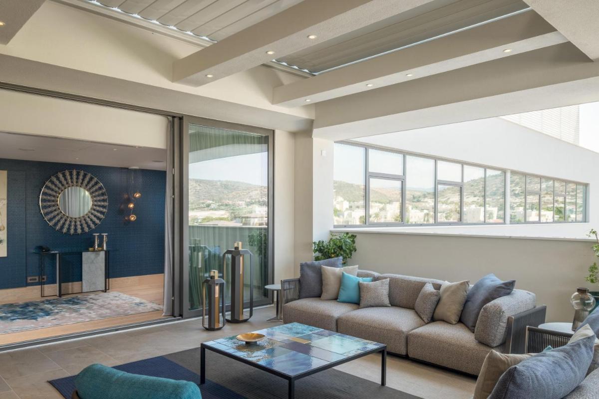 Parklane, a Luxury Collection Resort & Spa, Limassol