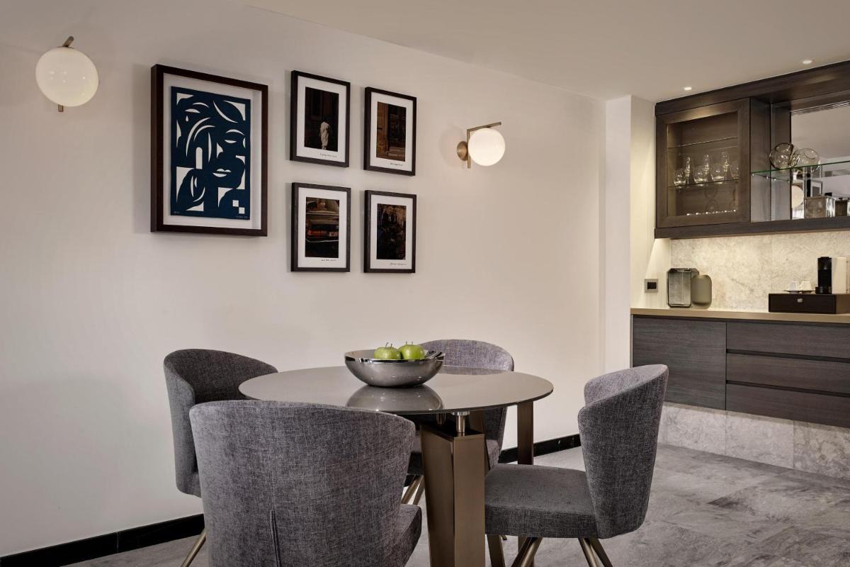 Parklane, a Luxury Collection Resort & Spa, Limassol