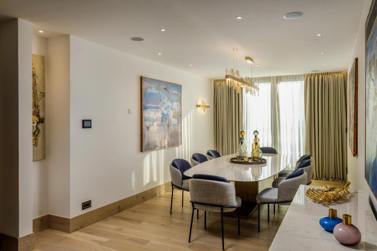 Parklane, a Luxury Collection Resort & Spa, Limassol