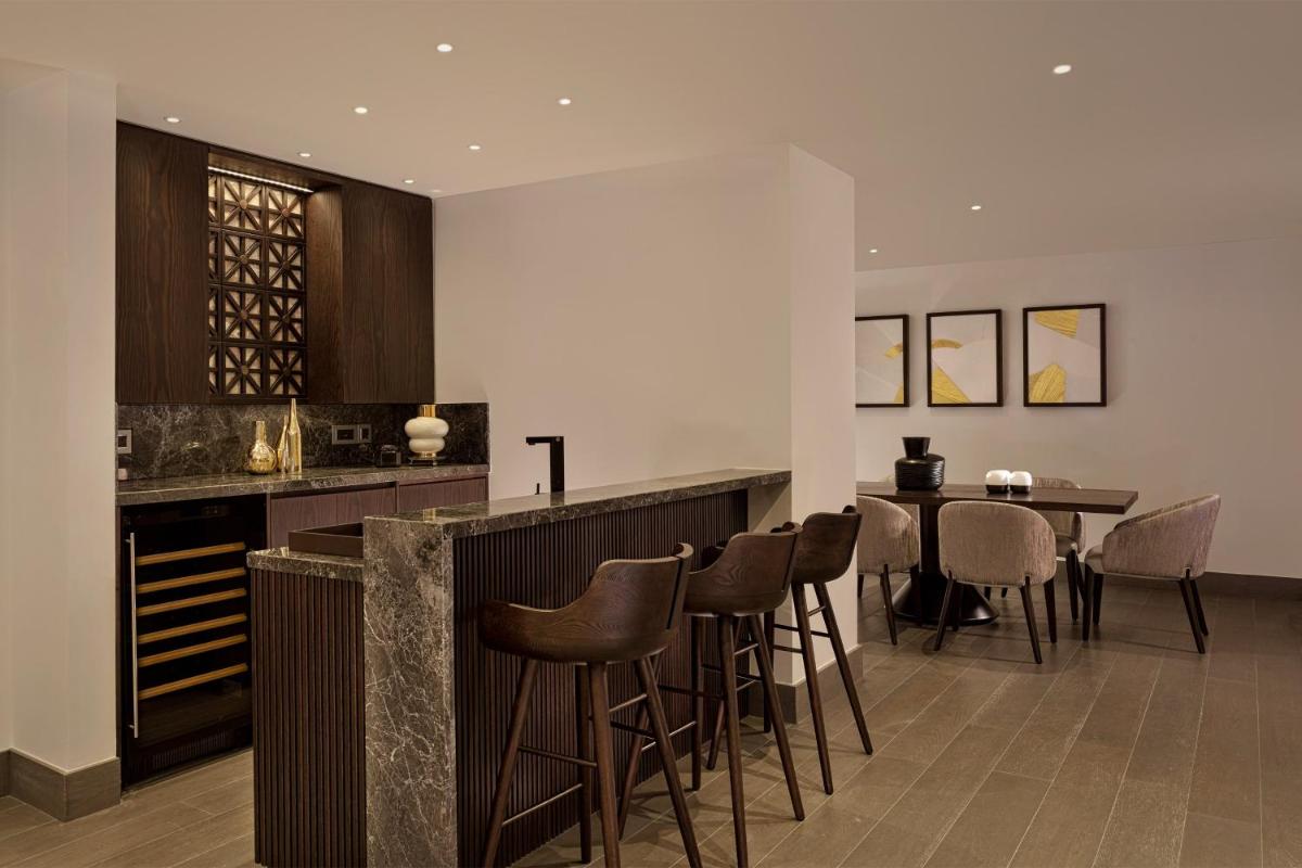 Parklane, a Luxury Collection Resort & Spa, Limassol