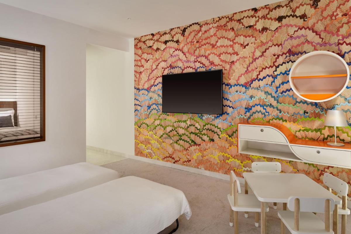 Parklane, a Luxury Collection Resort & Spa, Limassol