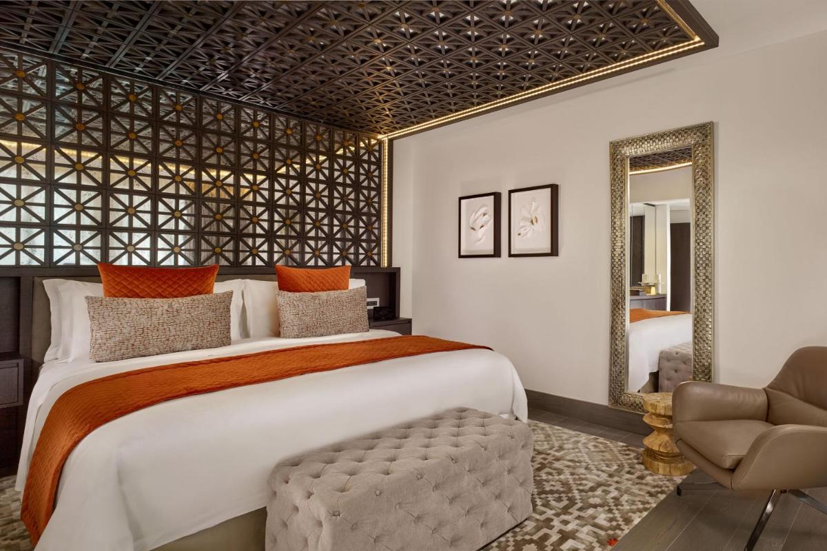 Parklane, a Luxury Collection Resort & Spa, Limassol