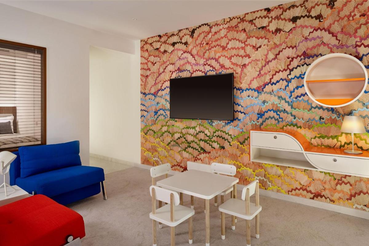 Parklane, a Luxury Collection Resort & Spa, Limassol