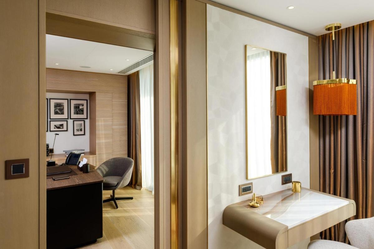 Parklane, a Luxury Collection Resort & Spa, Limassol