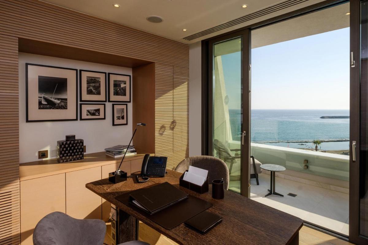 Parklane, a Luxury Collection Resort & Spa, Limassol