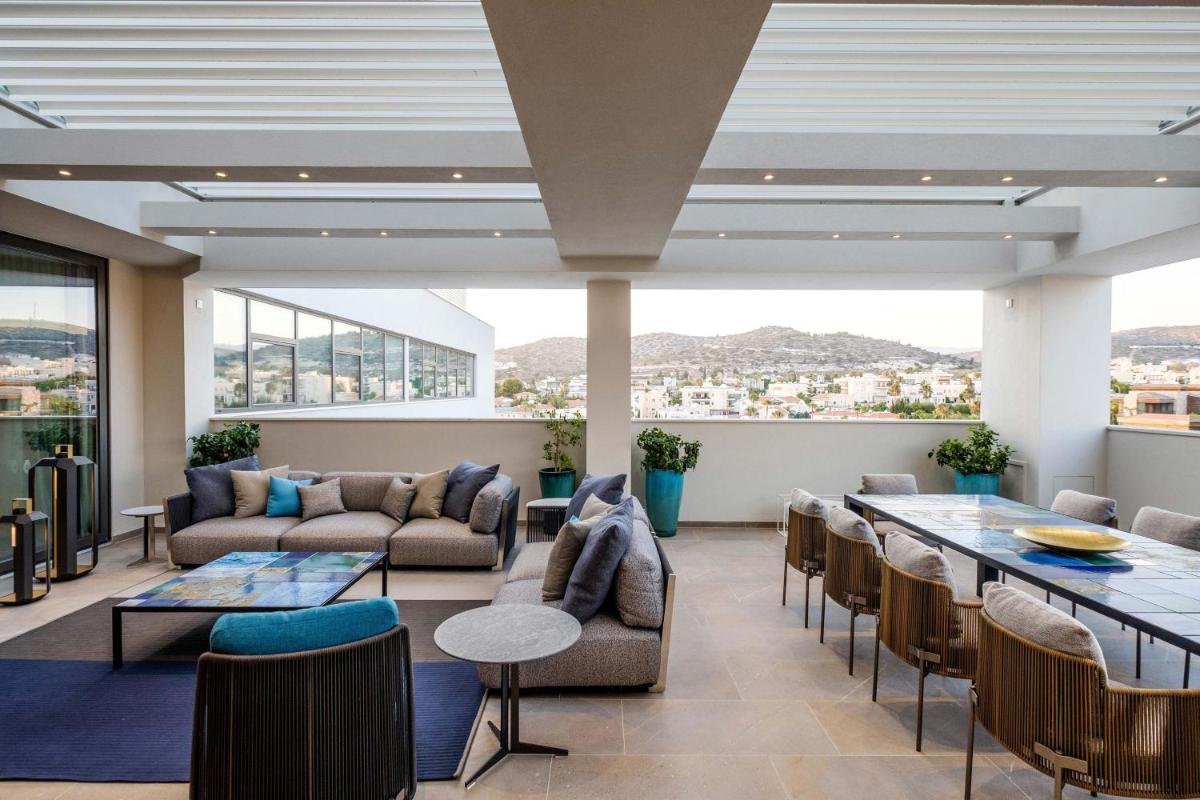 Parklane, a Luxury Collection Resort & Spa, Limassol