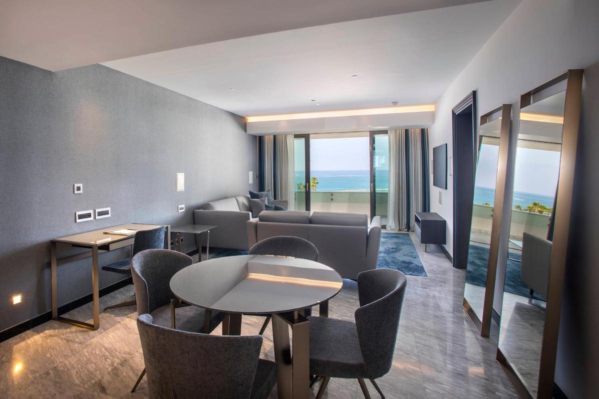 Parklane, a Luxury Collection Resort & Spa, Limassol