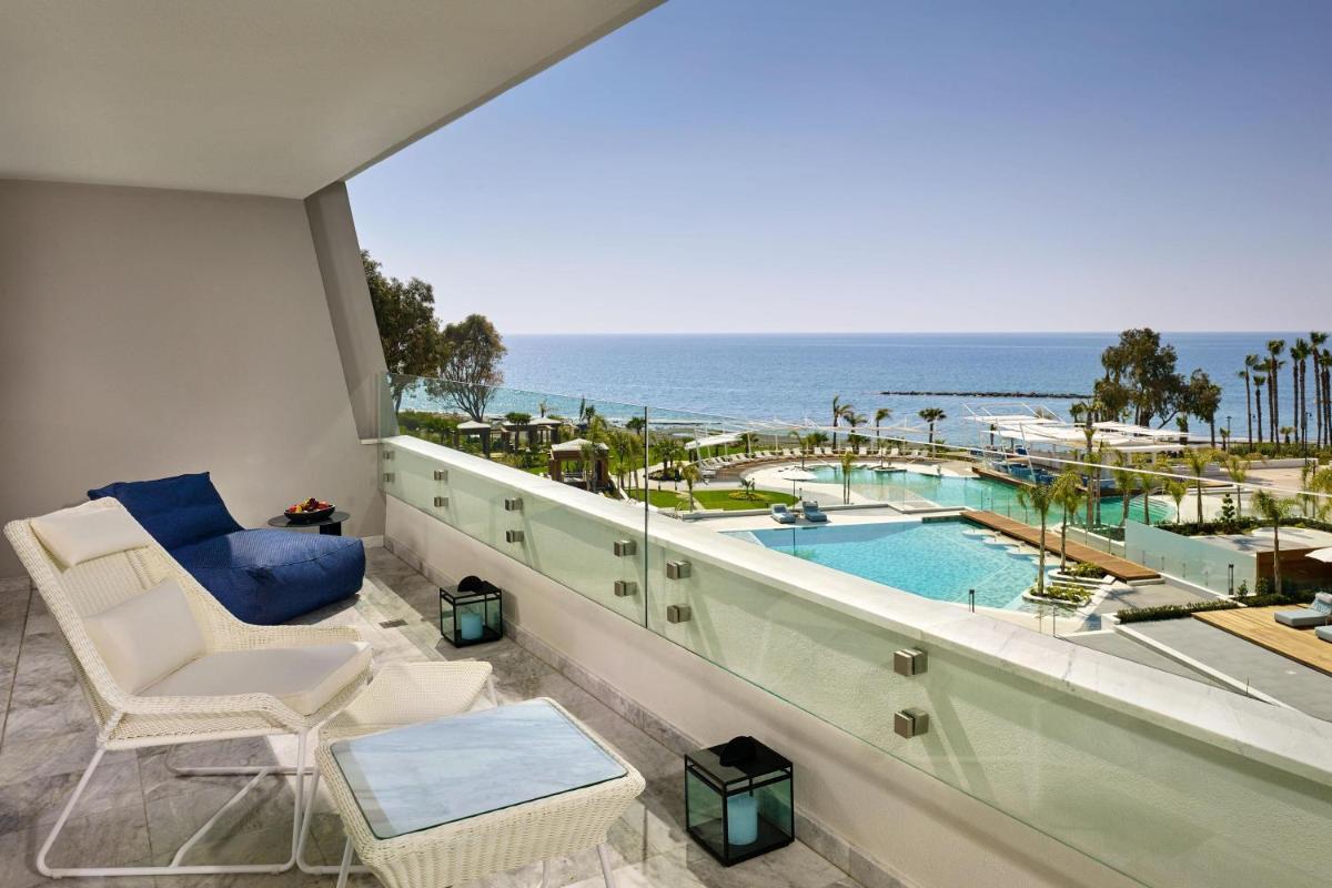 Parklane, a Luxury Collection Resort & Spa, Limassol