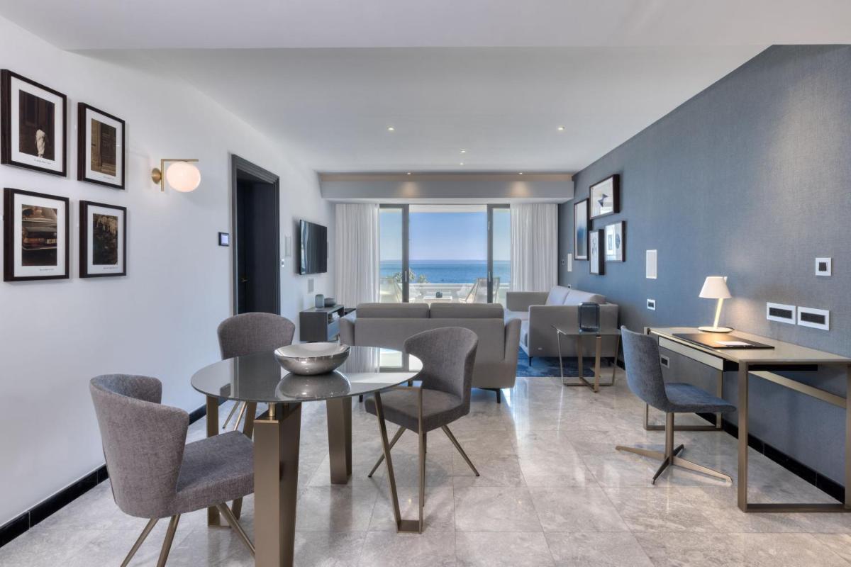 Parklane, a Luxury Collection Resort & Spa, Limassol