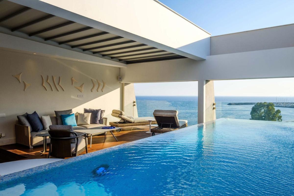 Parklane, a Luxury Collection Resort & Spa, Limassol