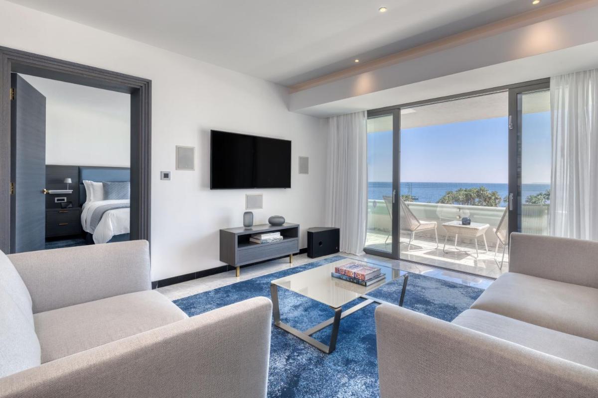 Parklane, a Luxury Collection Resort & Spa, Limassol