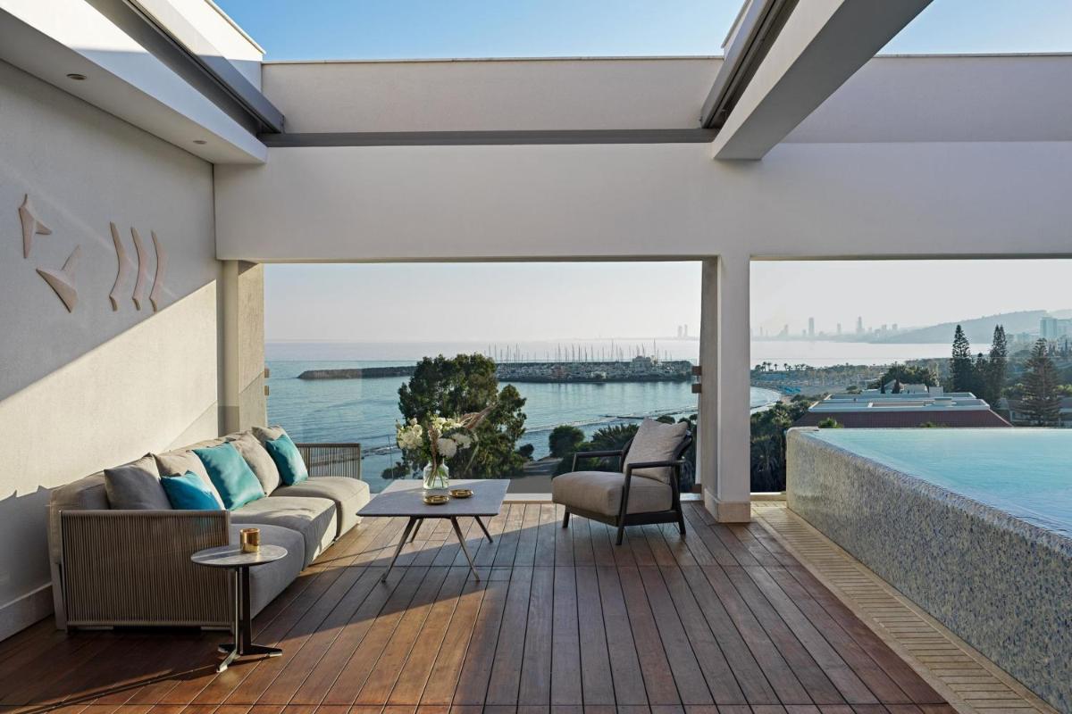 Parklane, a Luxury Collection Resort & Spa, Limassol