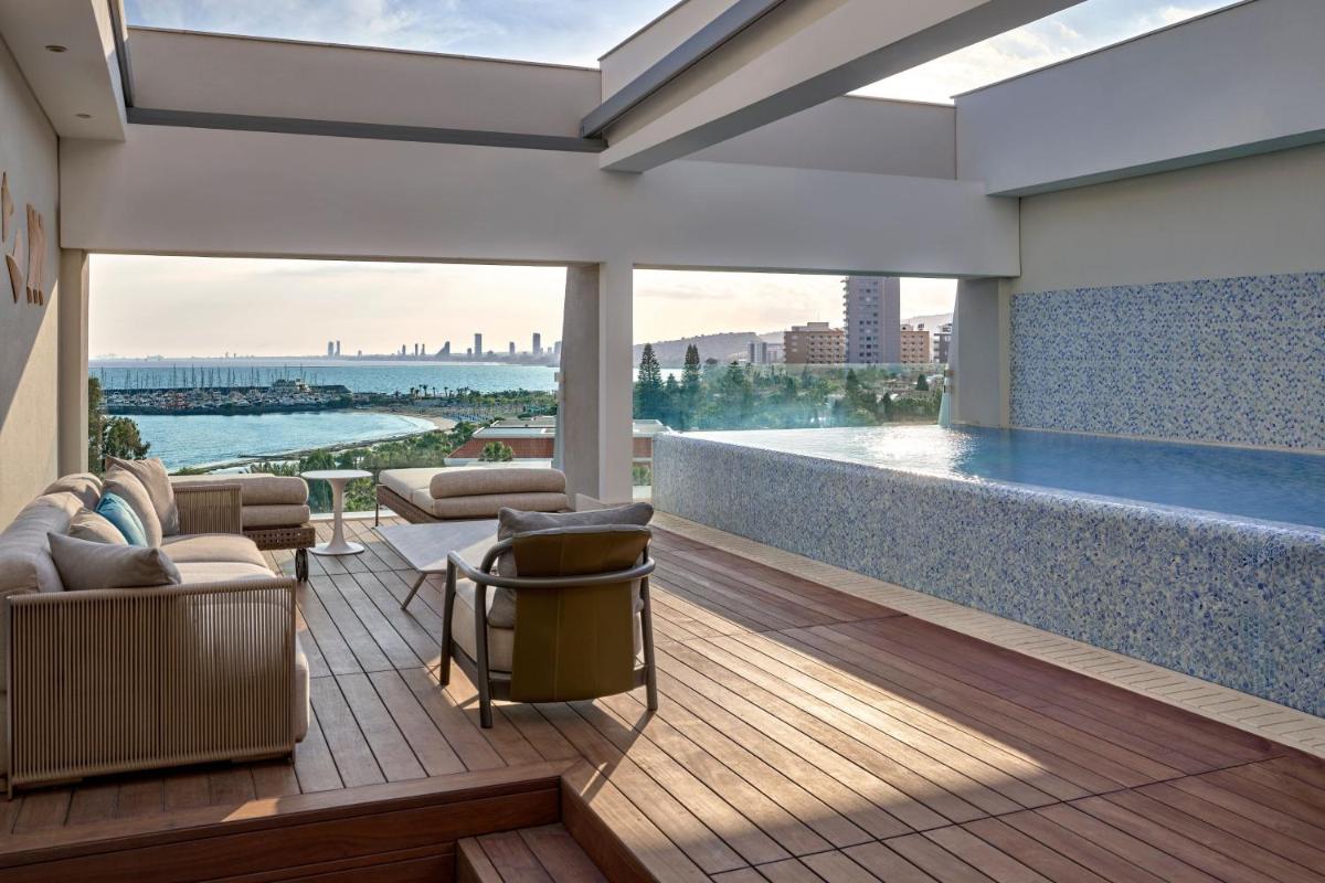 Parklane, a Luxury Collection Resort & Spa, Limassol