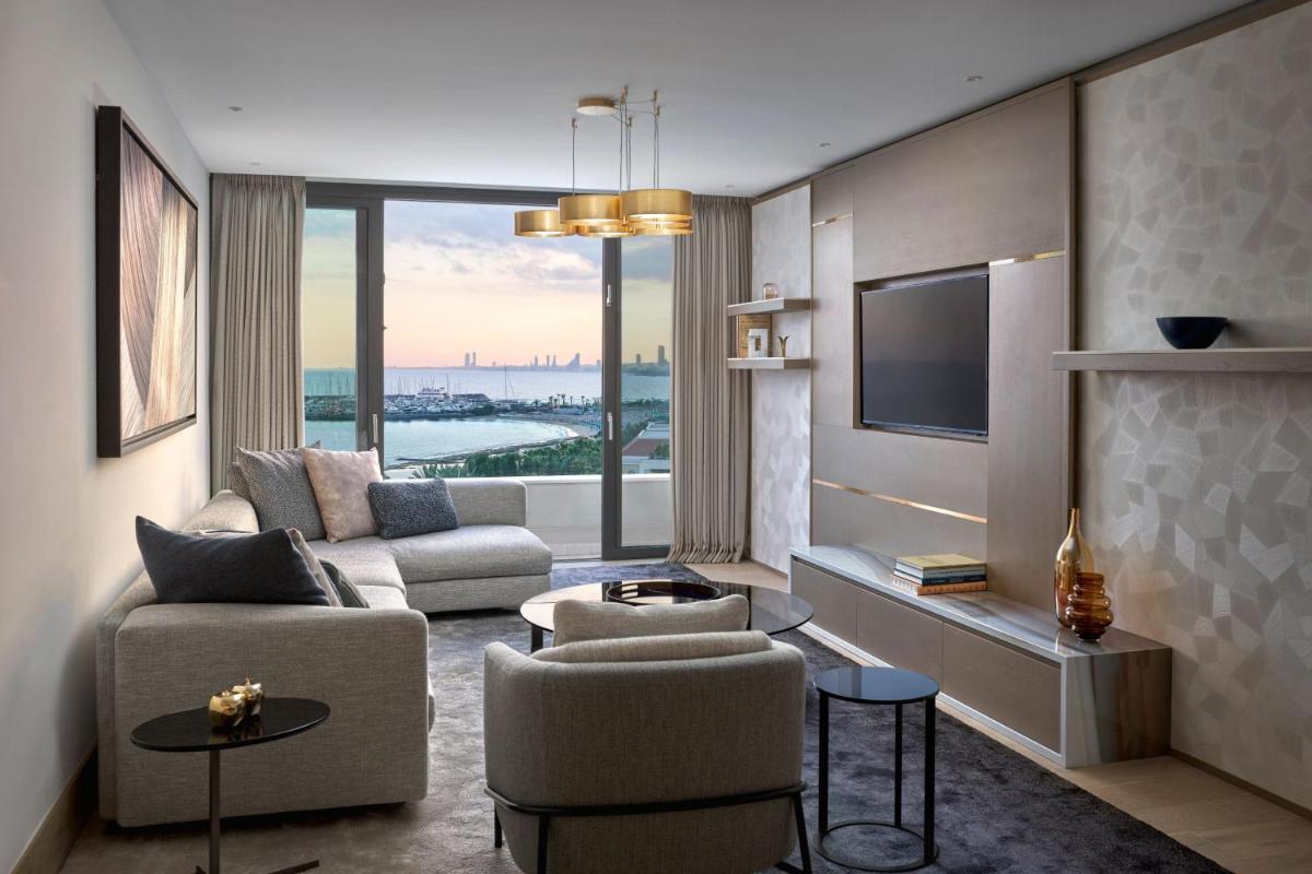 Parklane, a Luxury Collection Resort & Spa, Limassol