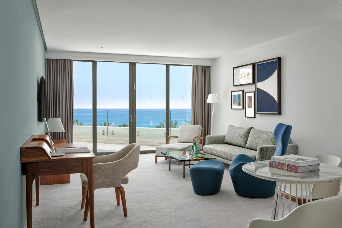 Parklane, a Luxury Collection Resort & Spa, Limassol