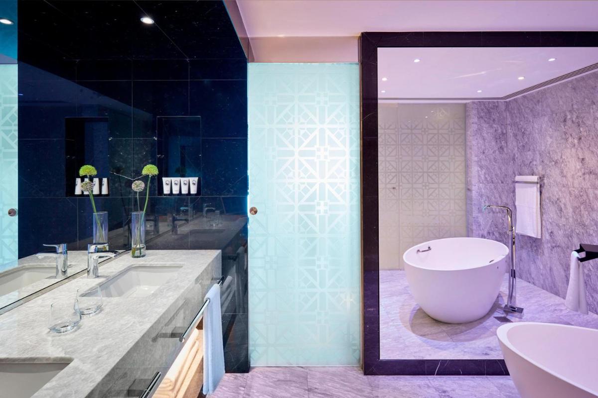 Parklane, a Luxury Collection Resort & Spa, Limassol