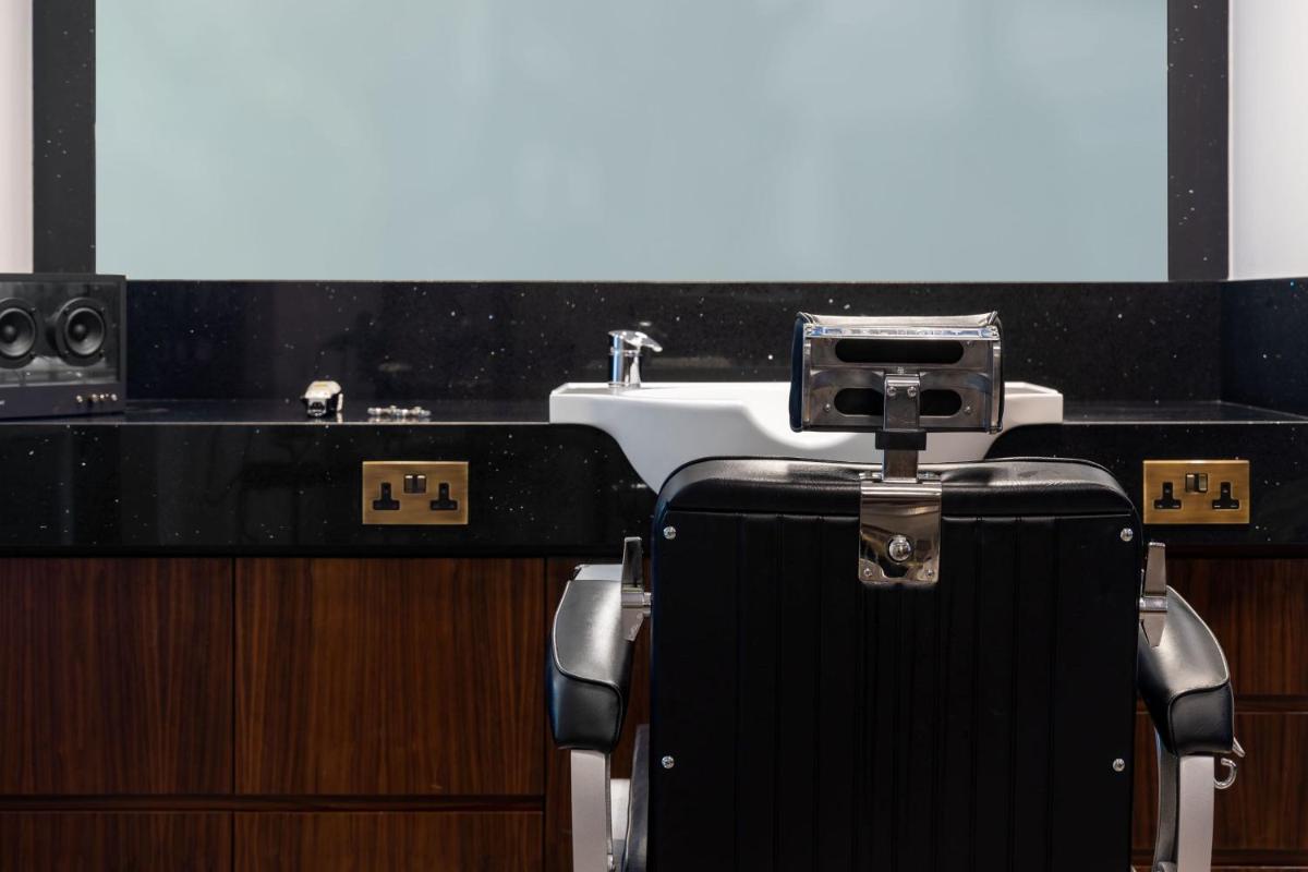 Parklane, a Luxury Collection Resort & Spa, Limassol