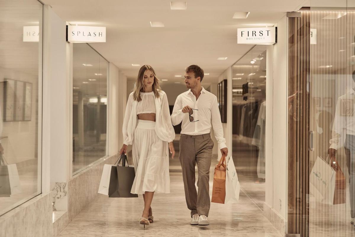 Parklane, a Luxury Collection Resort & Spa, Limassol