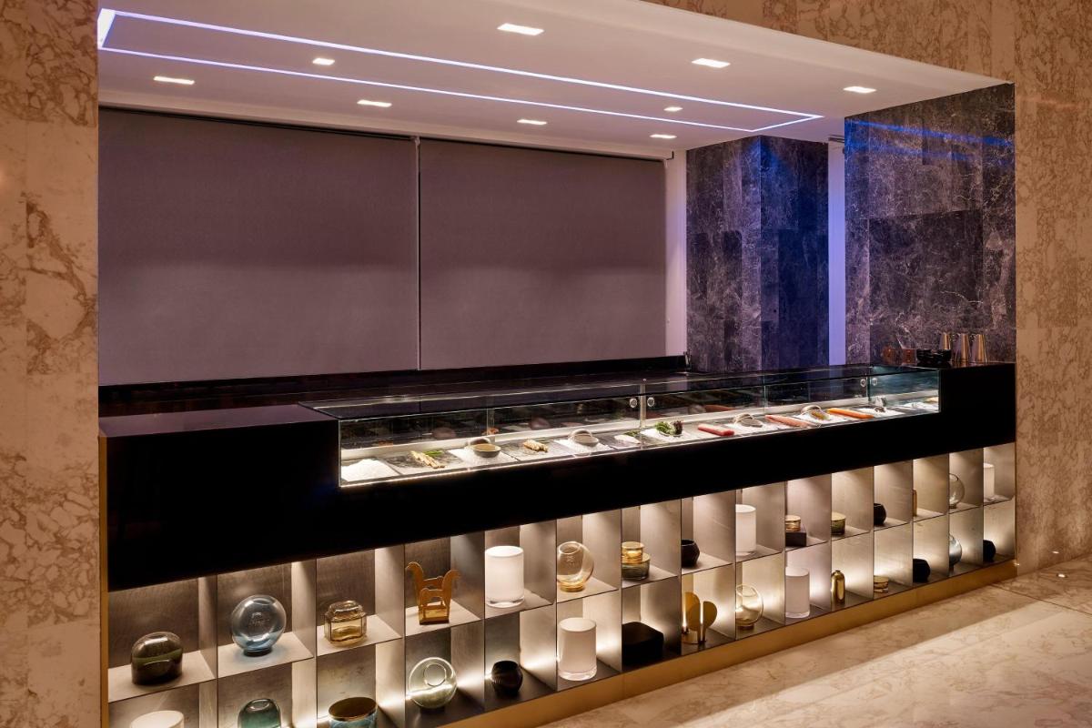 Parklane, a Luxury Collection Resort & Spa, Limassol