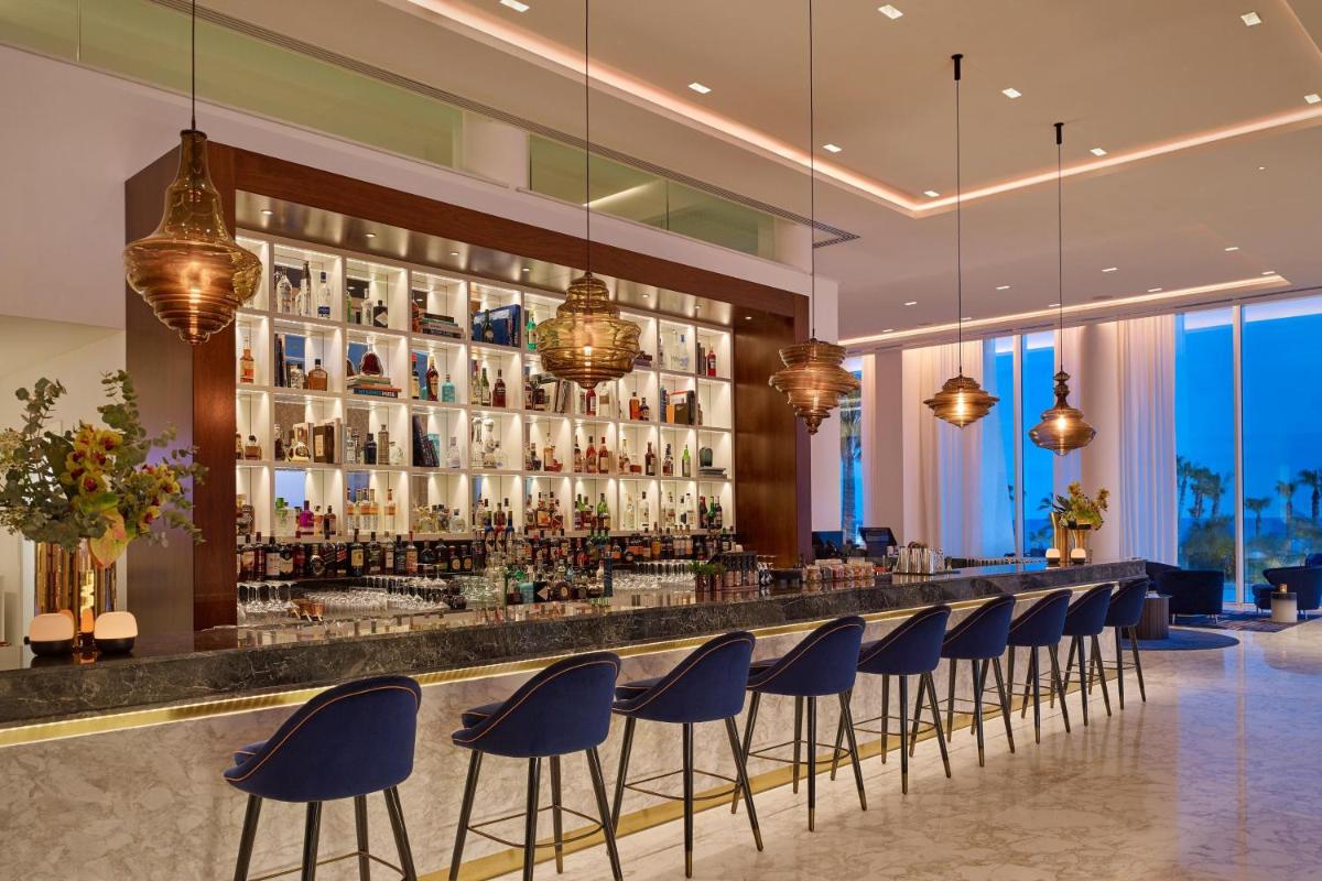 Parklane, a Luxury Collection Resort & Spa, Limassol