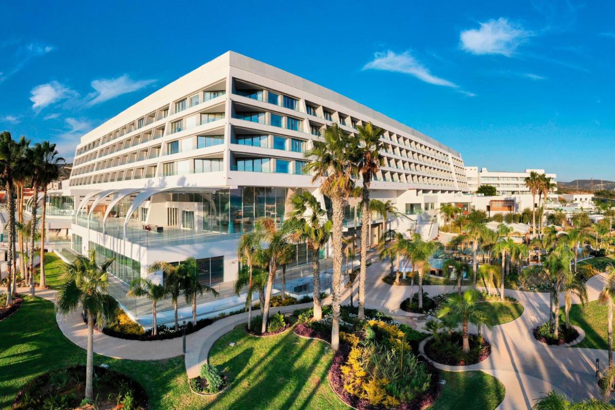 Parklane, a Luxury Collection Resort & Spa, Limassol
