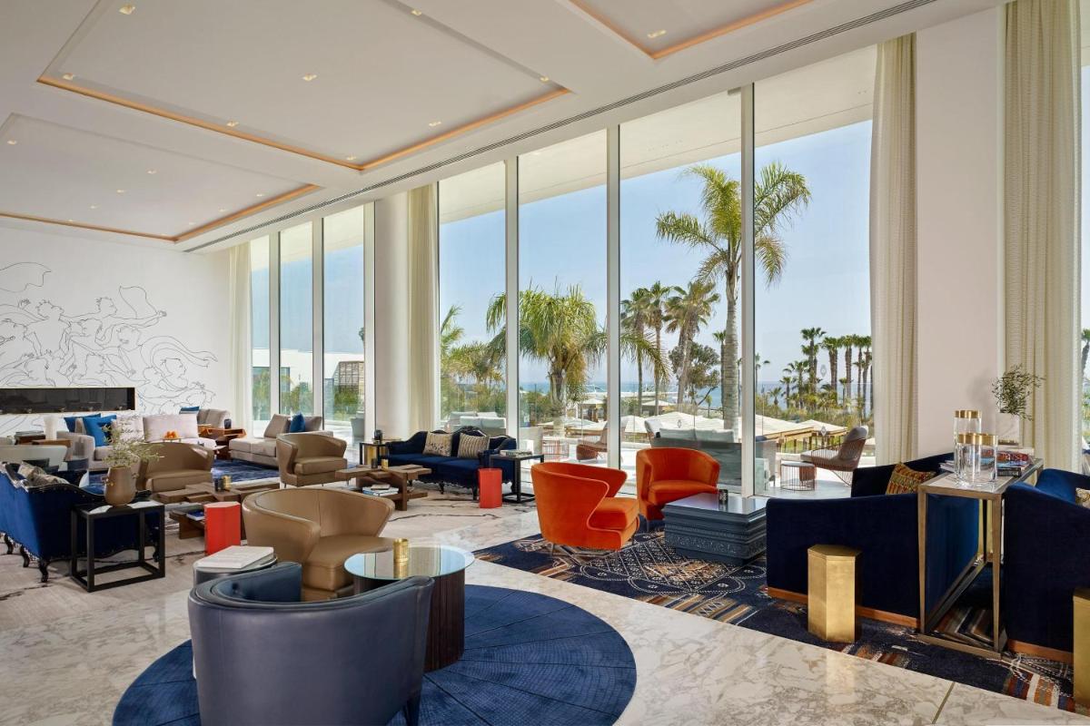 Parklane, a Luxury Collection Resort & Spa, Limassol