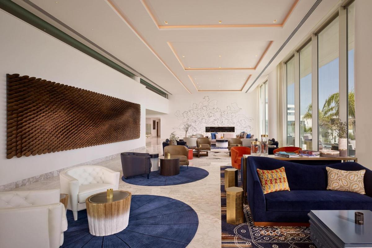 Parklane, a Luxury Collection Resort & Spa, Limassol