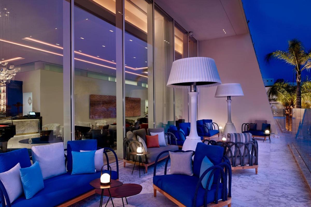 Parklane, a Luxury Collection Resort & Spa, Limassol