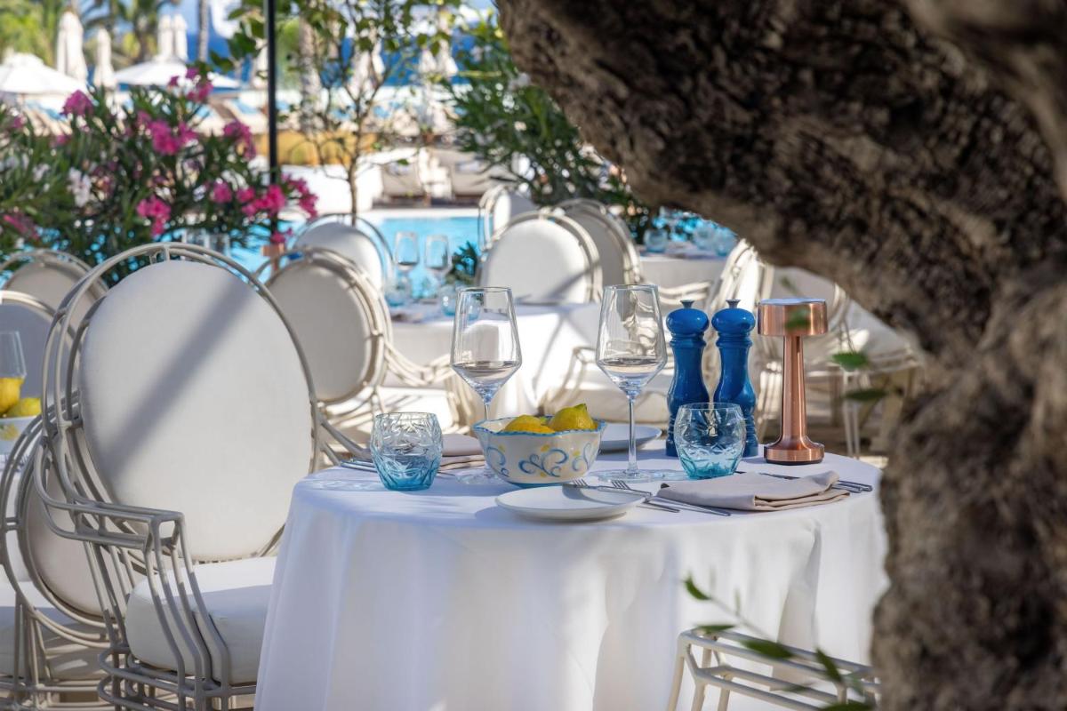 Parklane, a Luxury Collection Resort & Spa, Limassol