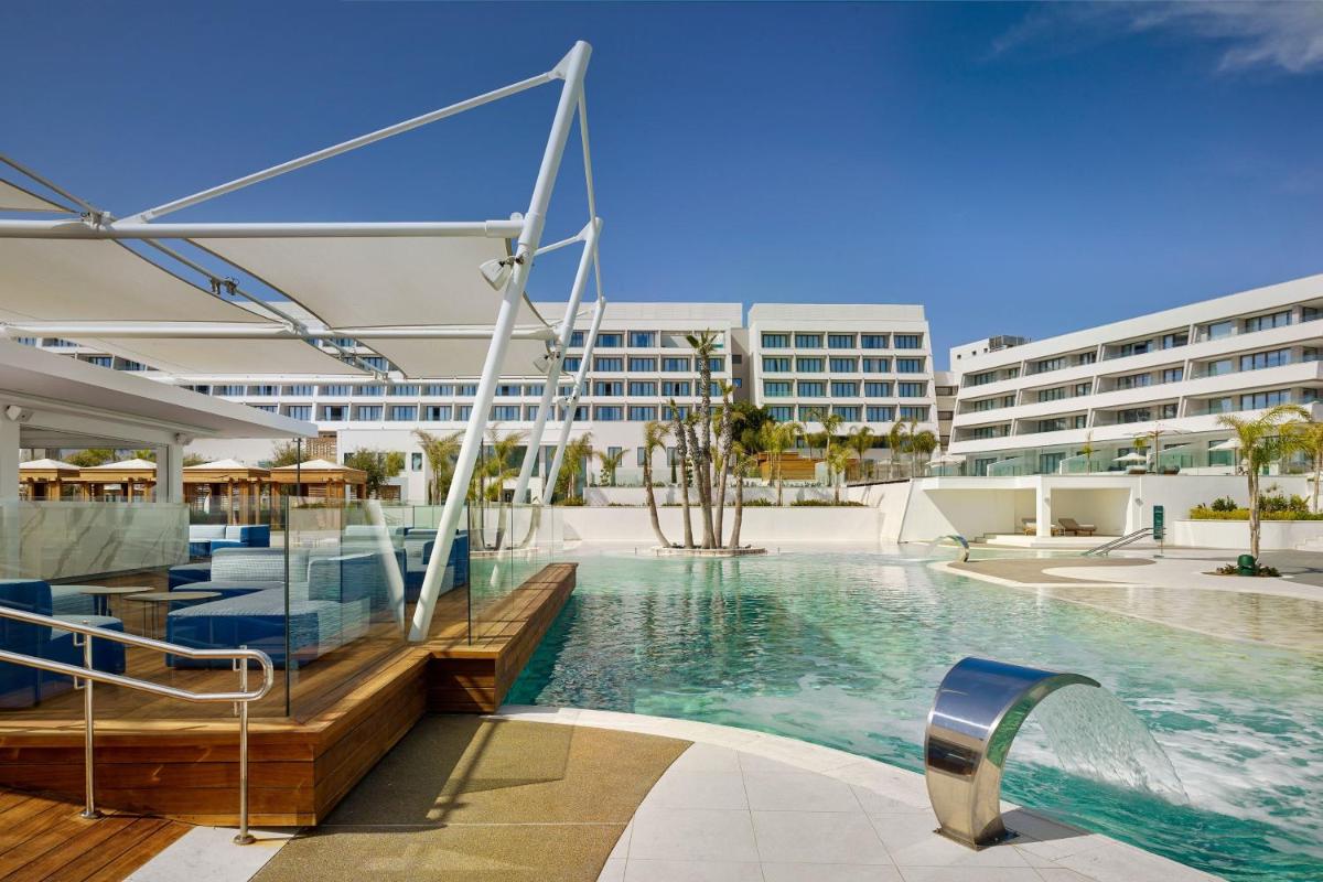 Parklane, a Luxury Collection Resort & Spa, Limassol