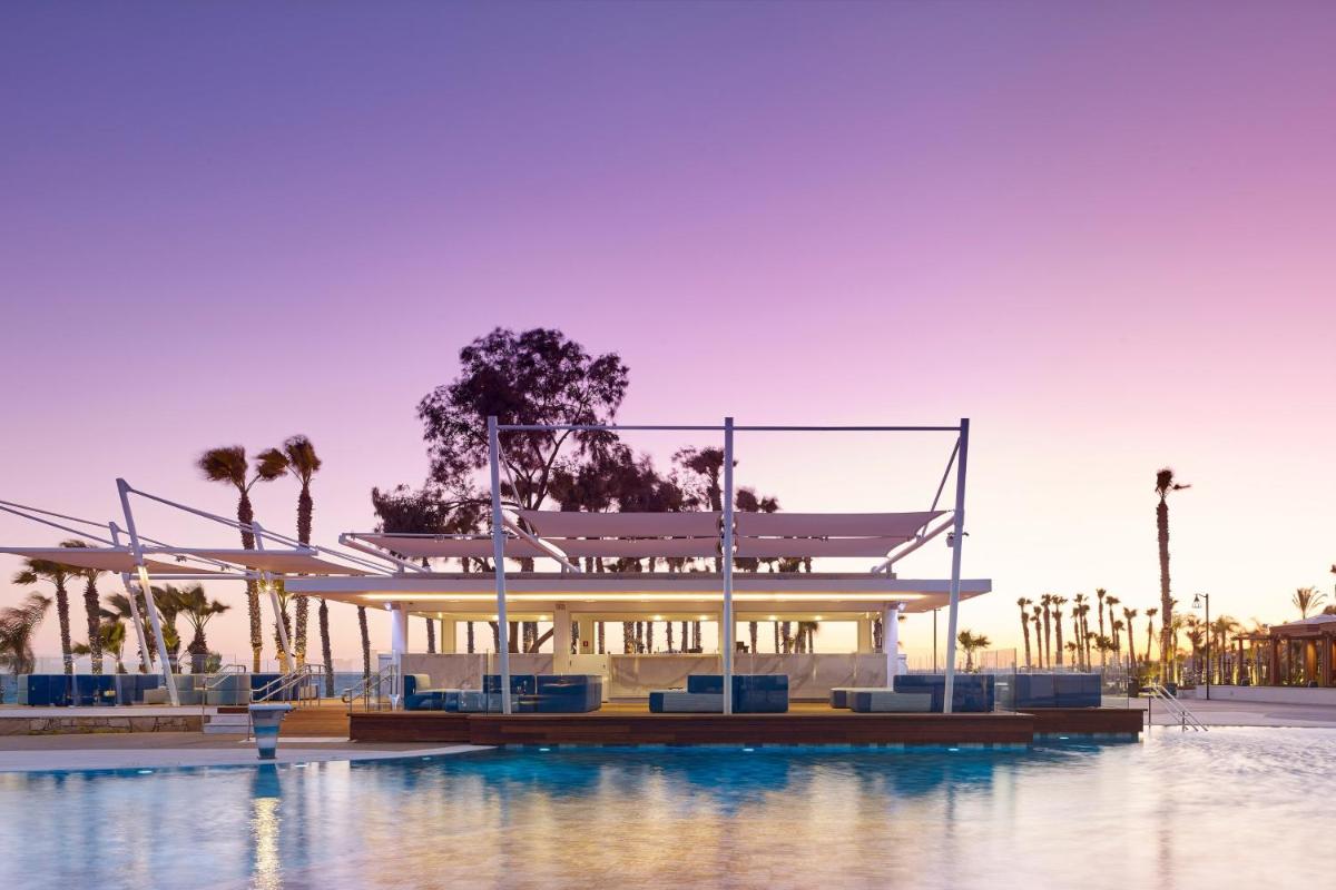 Parklane, a Luxury Collection Resort & Spa, Limassol