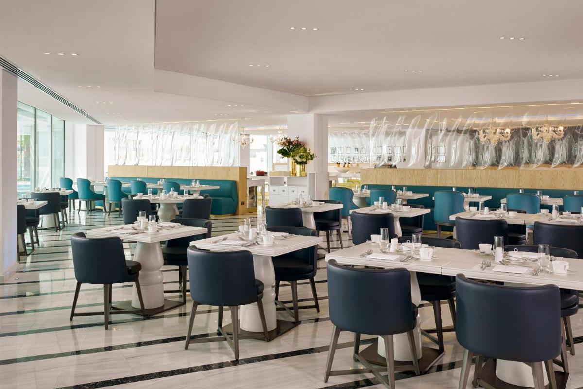 Parklane, a Luxury Collection Resort & Spa, Limassol