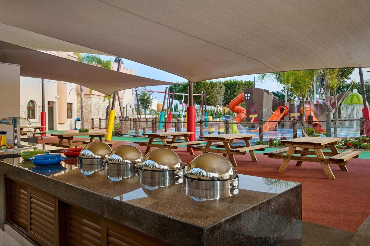 Parklane, a Luxury Collection Resort & Spa, Limassol