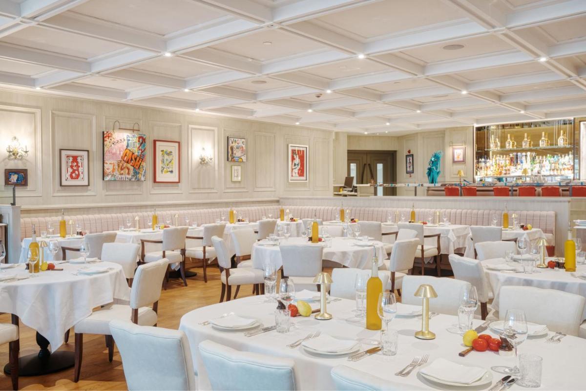 Parklane, a Luxury Collection Resort & Spa, Limassol