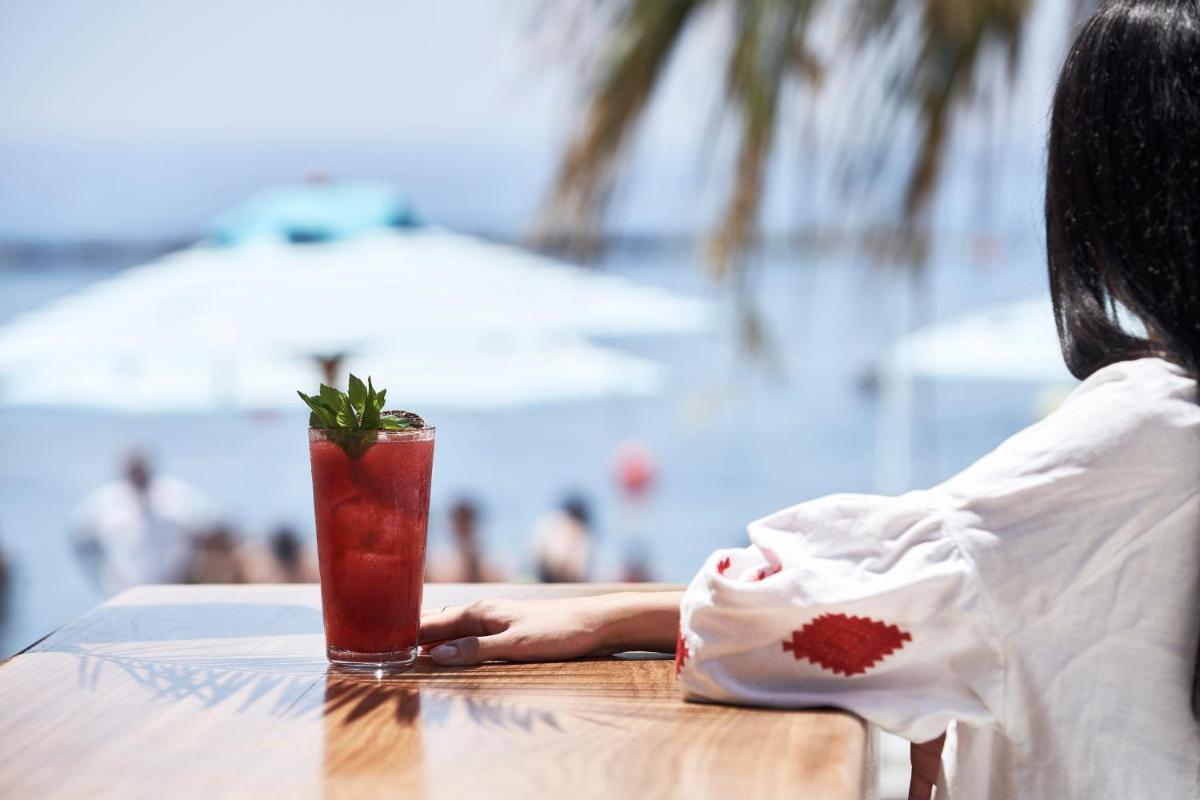 Parklane, a Luxury Collection Resort & Spa, Limassol