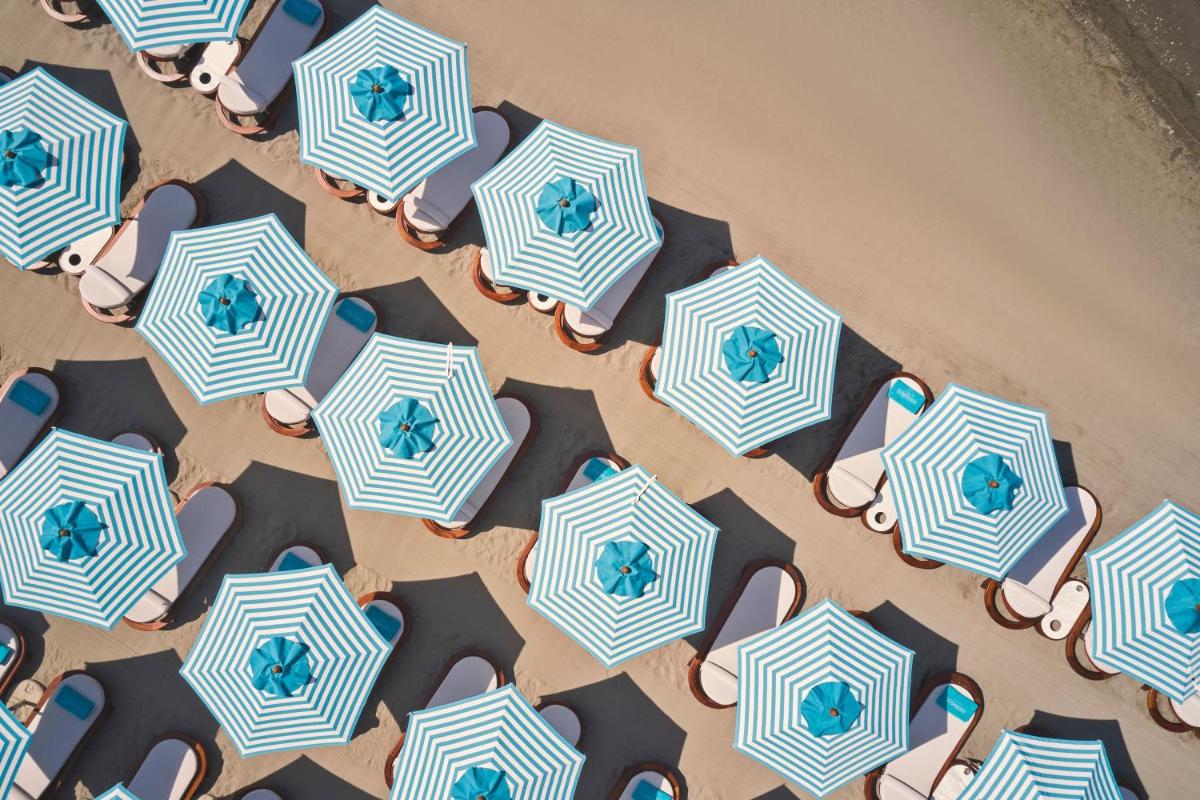 Parklane, a Luxury Collection Resort & Spa, Limassol