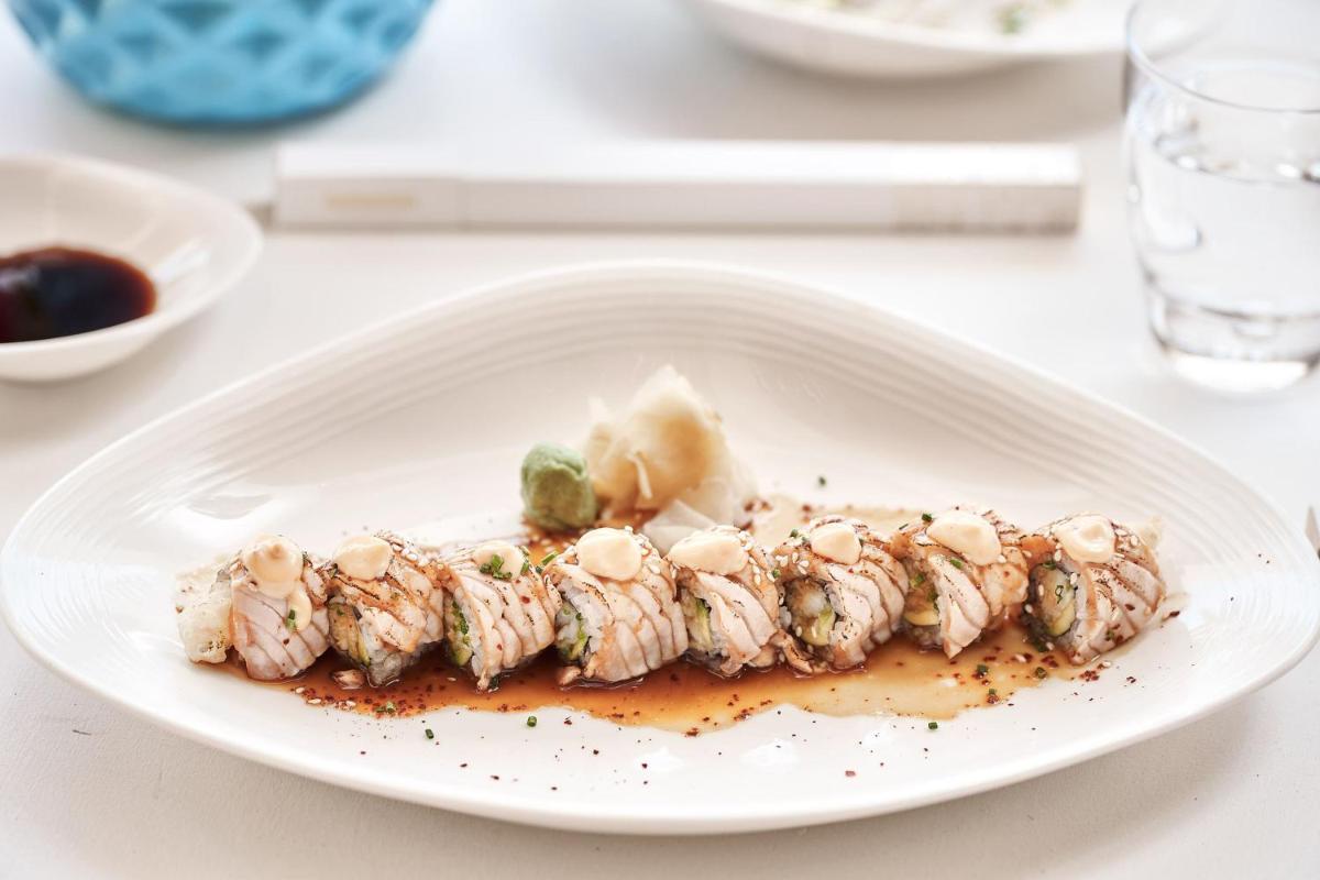 Parklane, a Luxury Collection Resort & Spa, Limassol