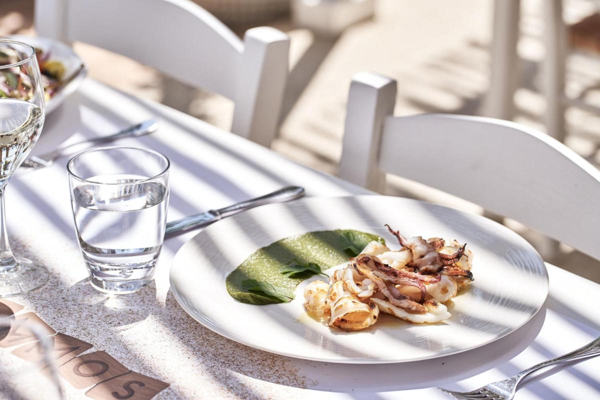 Parklane, a Luxury Collection Resort & Spa, Limassol