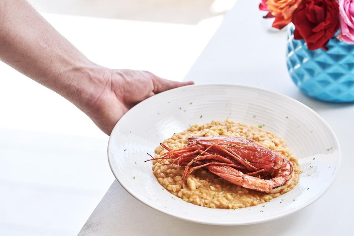 Parklane, a Luxury Collection Resort & Spa, Limassol