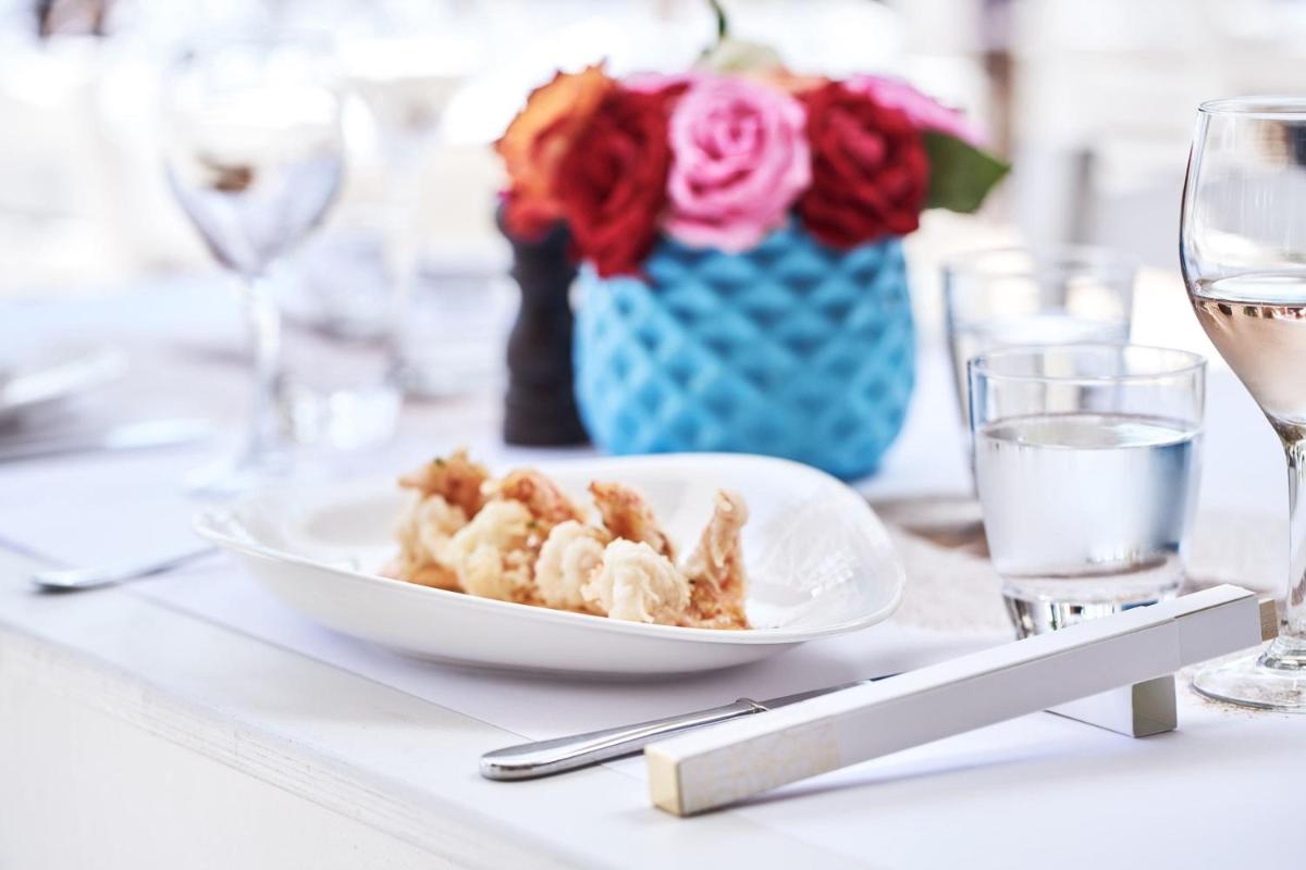 Parklane, a Luxury Collection Resort & Spa, Limassol