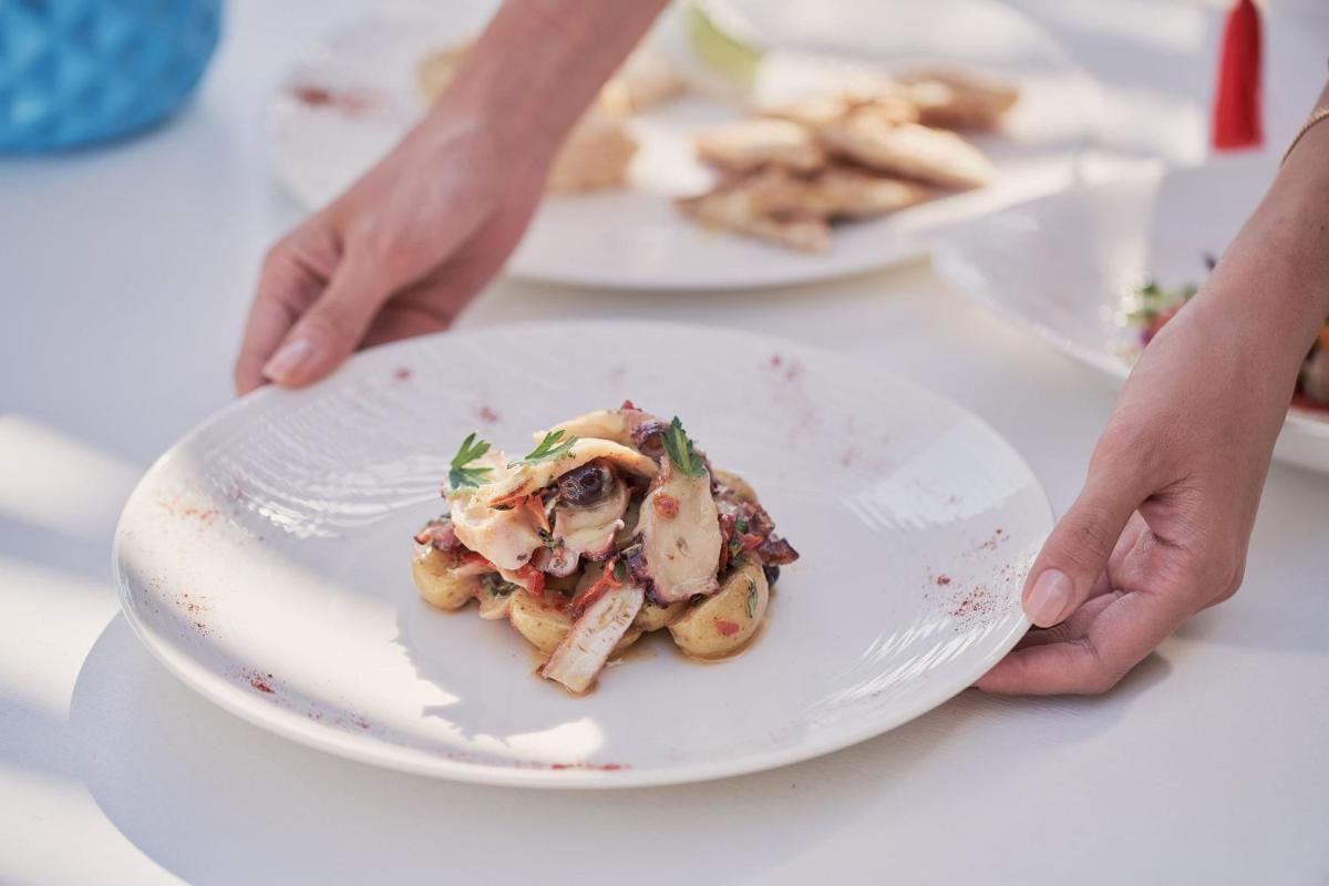 Parklane, a Luxury Collection Resort & Spa, Limassol