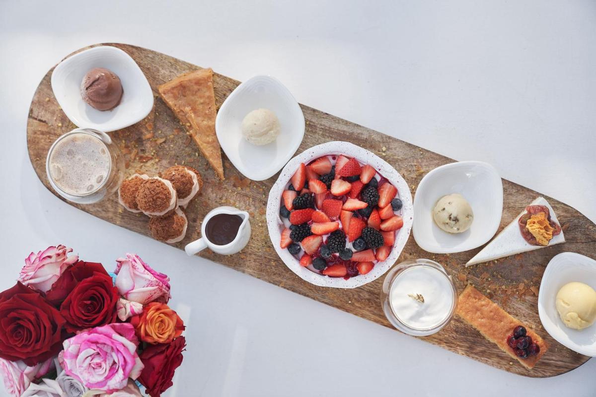 Parklane, a Luxury Collection Resort & Spa, Limassol