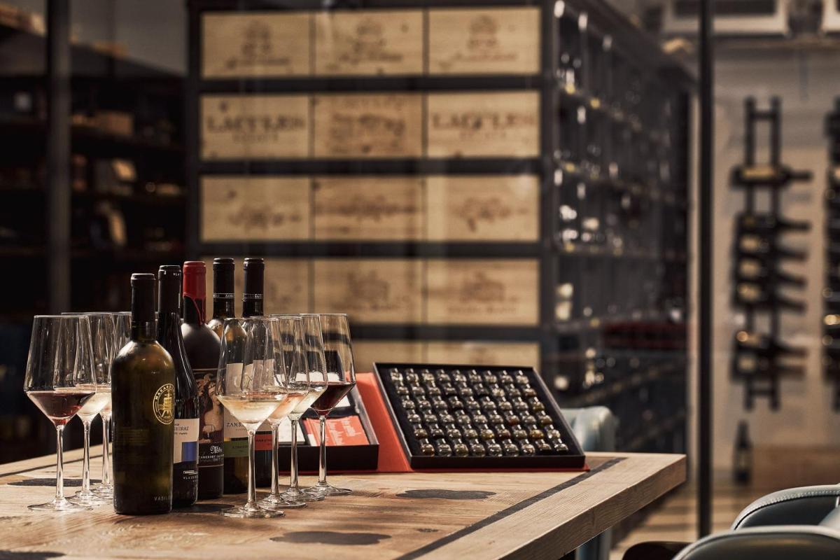 Parklane, a Luxury Collection Resort & Spa, Limassol