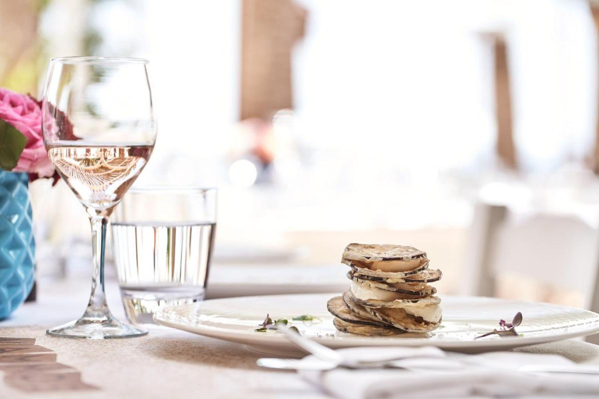 Parklane, a Luxury Collection Resort & Spa, Limassol