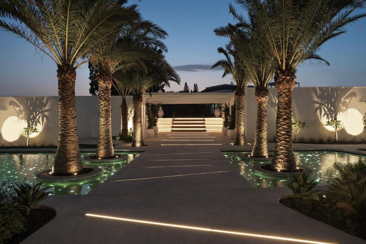 Parklane, a Luxury Collection Resort & Spa, Limassol