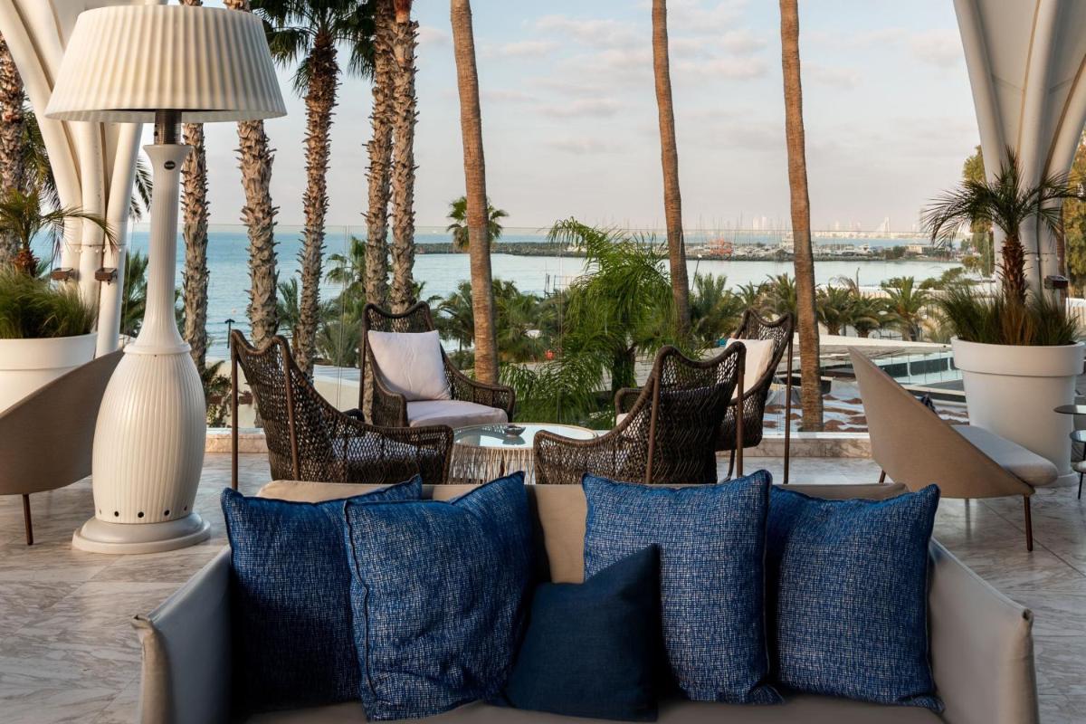 Parklane, a Luxury Collection Resort & Spa, Limassol