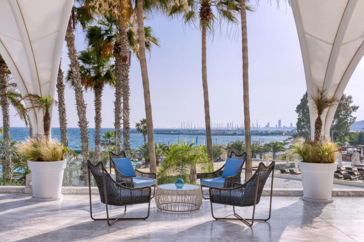 Parklane, a Luxury Collection Resort & Spa, Limassol