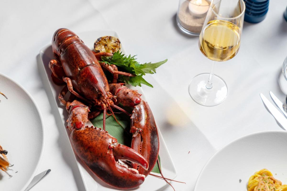 Parklane, a Luxury Collection Resort & Spa, Limassol